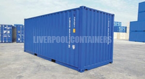 Liverpool Container Sales