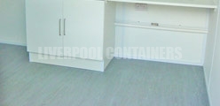 Container Flooring Liverpool