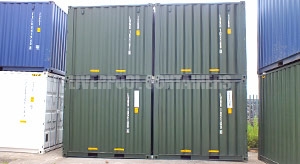 Liverpool Container Sales
